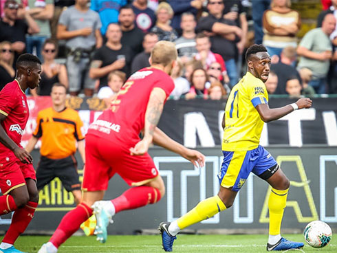 Công Phượng đối mặt bước ngoặt lớn trên đất Bỉ-3