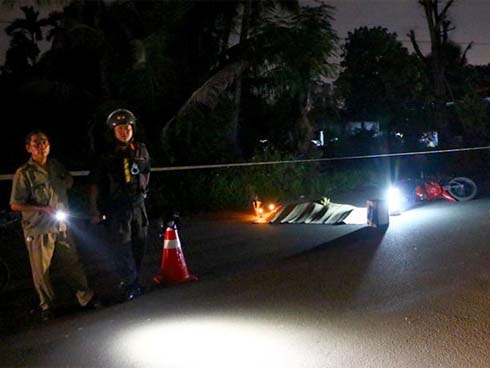 Vết trượt dài của 10X điều hành đường dây mại dâm-3