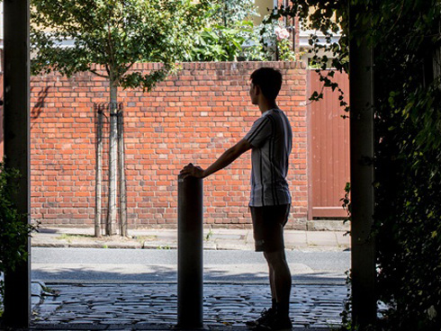 Lời tự thú của người đàn ông Việt bám gầm xe tải sang Anh trồng cần sa-4