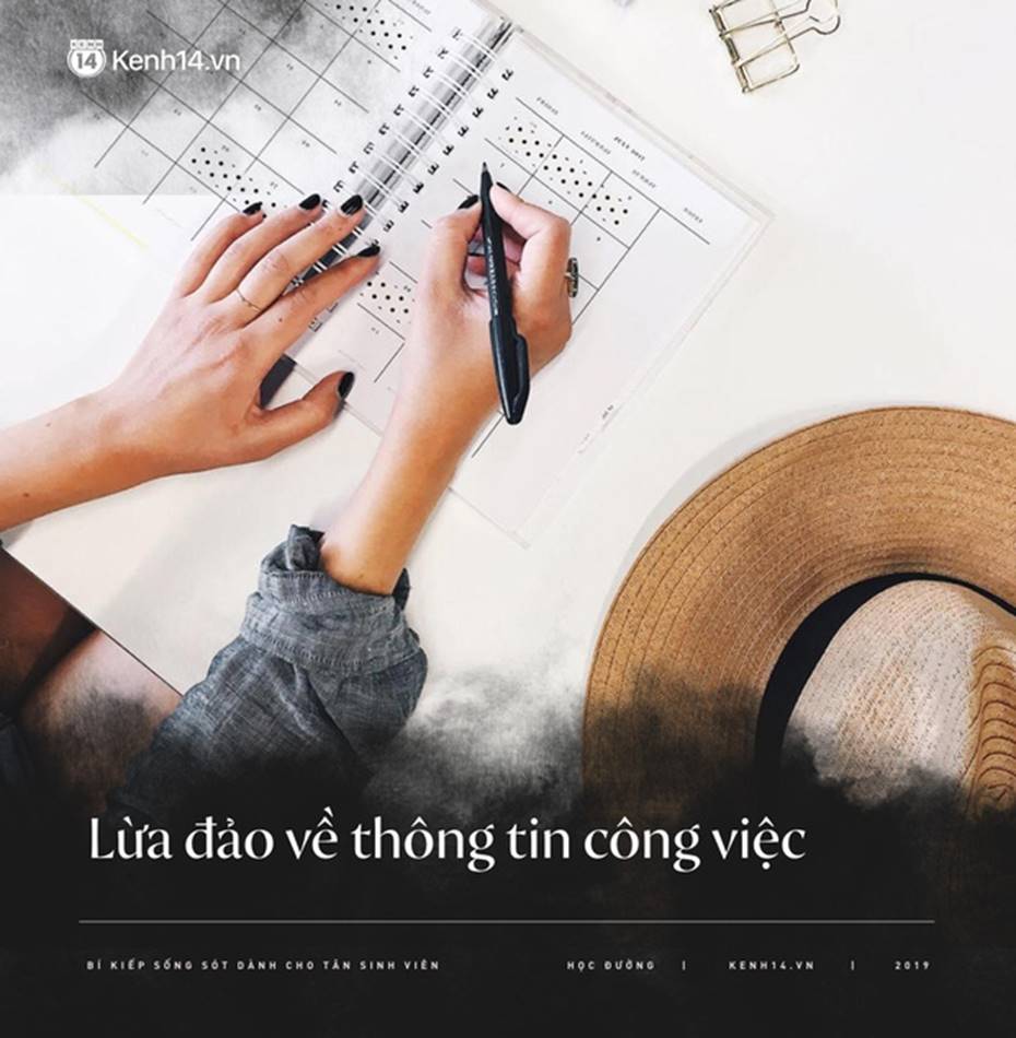 10 chiêu trò lừa đảo tinh vi nhất mà các nhà tuyển dụng bày mưu để chiếm đoạt tiền, tài sản của sinh viên-3