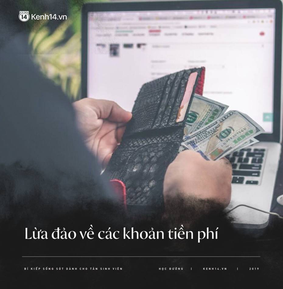 10 chiêu trò lừa đảo tinh vi nhất mà các nhà tuyển dụng bày mưu để chiếm đoạt tiền, tài sản của sinh viên-6