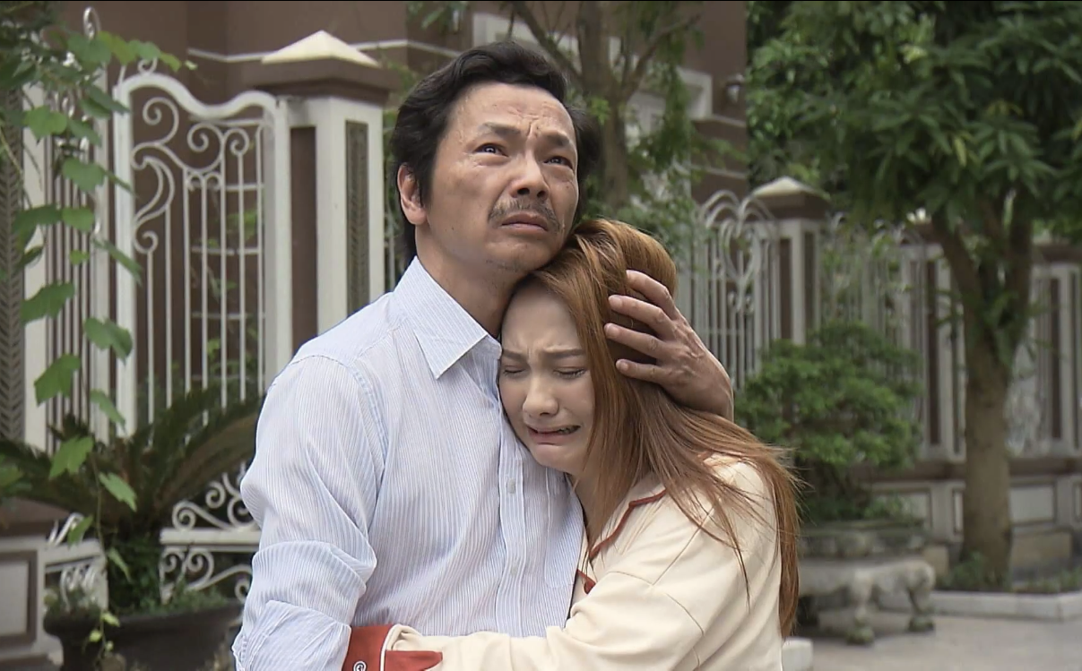 Đạo diễn Về nhà đi con” lần đầu tiết lộ những sự thật không ngờ về Thu Quỳnh, Bảo Thanh, Bảo Hân sau khi phim kết thúc-7