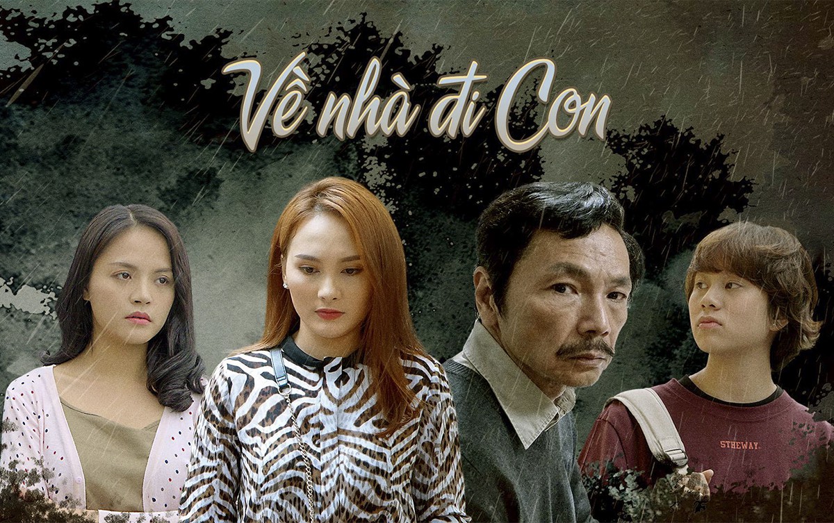 Đạo diễn Về nhà đi con” lần đầu tiết lộ những sự thật không ngờ về Thu Quỳnh, Bảo Thanh, Bảo Hân sau khi phim kết thúc-2