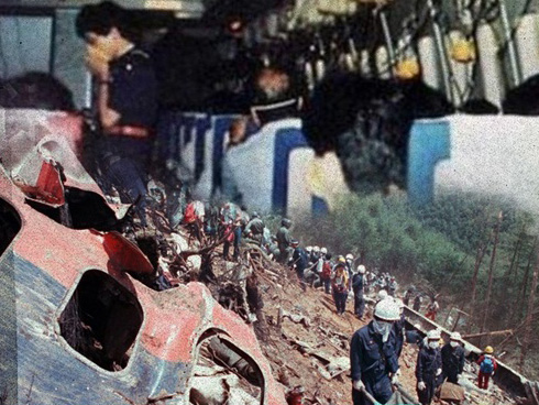 Chỉ muốn giúp con trai đi rửa xe, bố vô tình gây ra bi kịch khiến ông ân hận suốt đời-5