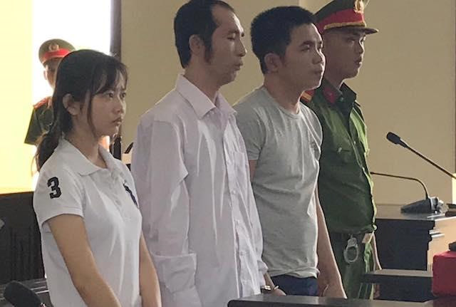 Vết trượt dài của 10X điều hành đường dây mại dâm-1