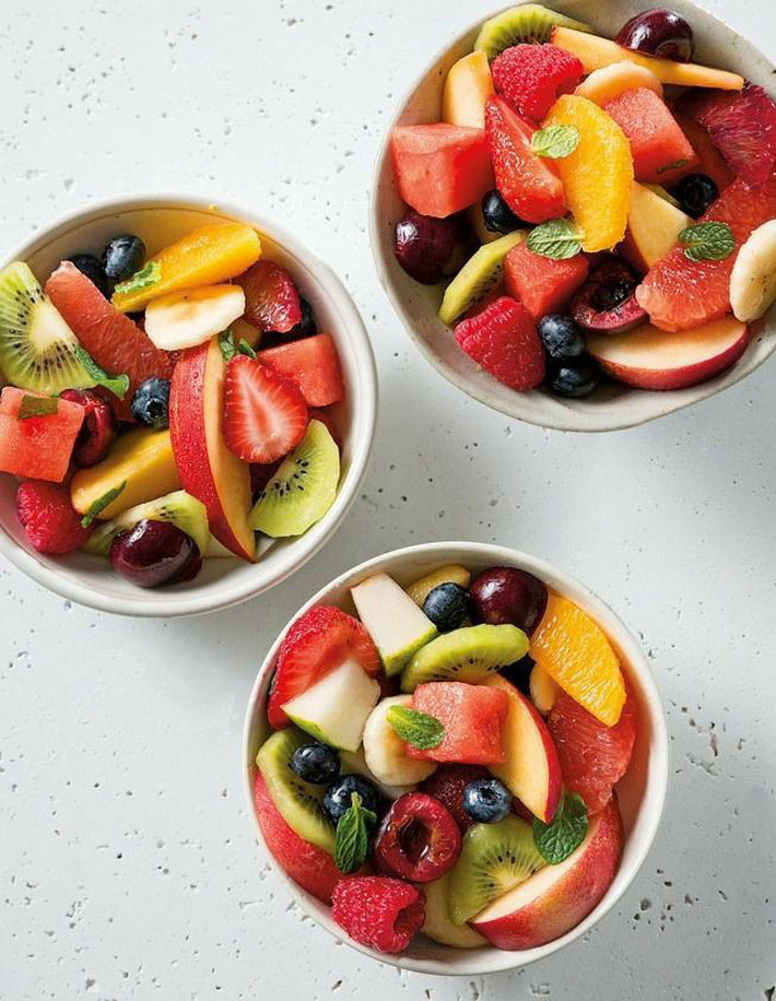 Chế độ ăn General Motors có gì đặc biệt mà giúp Nhã Phương giảm liền 4kg chỉ trong 4 ngày áp dụng-5