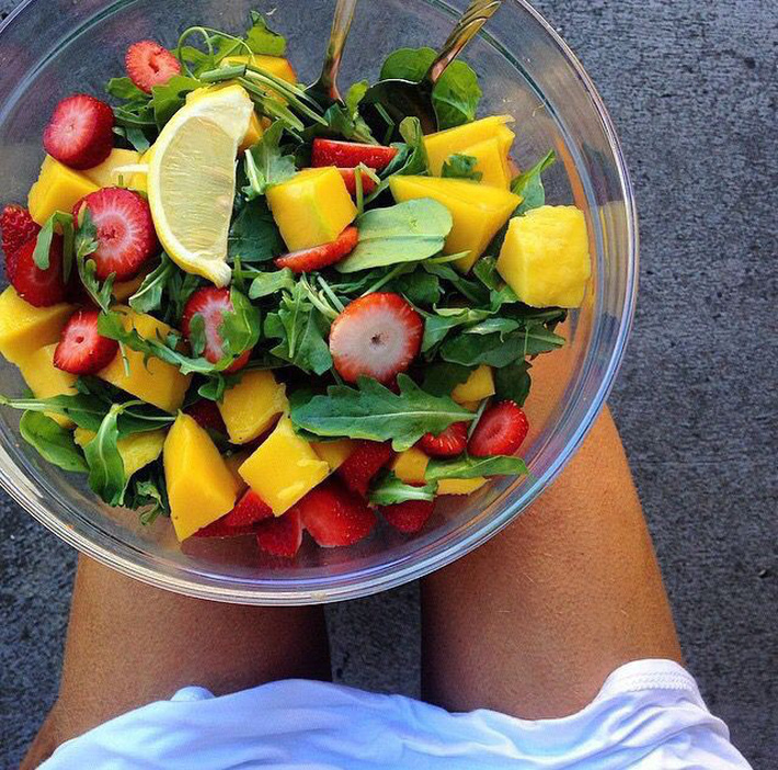 Chế độ ăn General Motors có gì đặc biệt mà giúp Nhã Phương giảm liền 4kg chỉ trong 4 ngày áp dụng-7