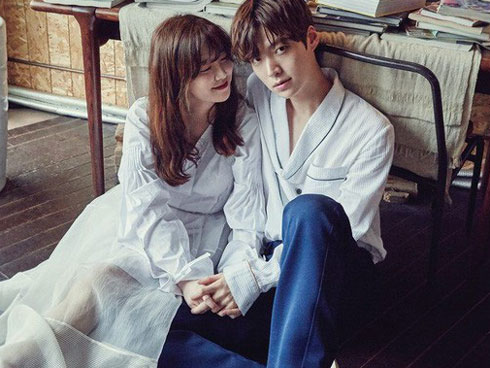 Xôn xao thông tin Goo Hye Sun là kẻ cao tay, cố tình khống chế dư luận để hắt nước bẩn lên Ahn Jae Hyun-3