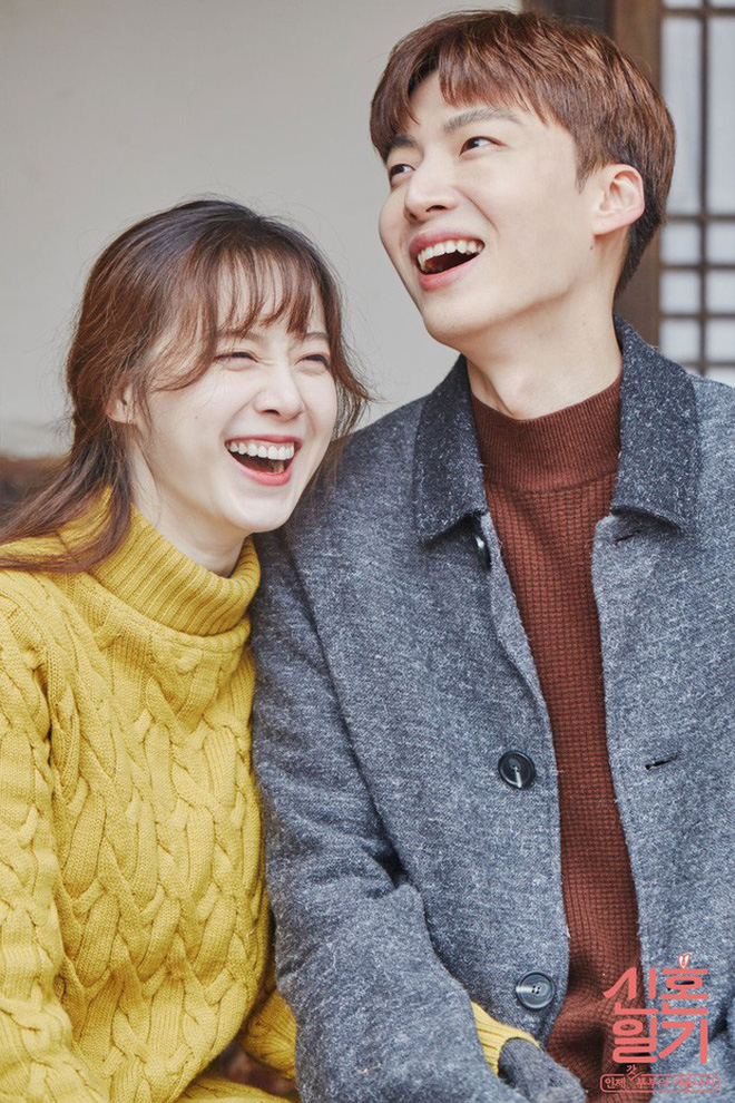 Goo Hye Sun - Ahn Jae Hyun: Tình chị em, yêu đương vội vàng, khoe mẽ tình cảm quá đà chính là 3 lý do gây ra đổ vỡ?-3