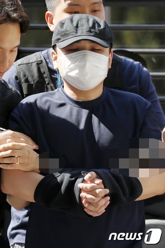 Tìm thấy thi thể không đầu trên sông Hàn nghi liên quan đến vụ án giết người phân xác tàn độc, vài ngày sau hung thủ bất ngờ đến tự thú-4