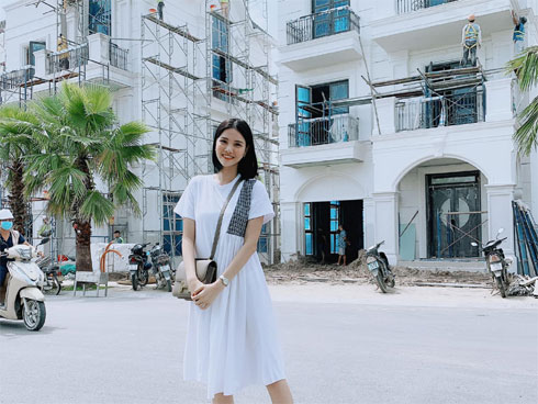 Kỳ Hân bất ngờ tiết lộ đưa con trai sang Czech định cư với gia đình chồng-5