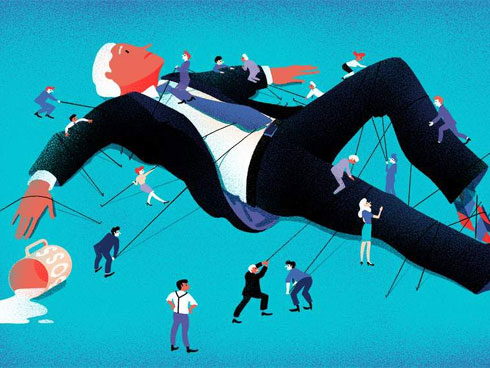 Nàng công sở ngoại tình với đồng nghiệp có vợ nhưng khi biết chân tướng, chị em mới giật mình không biết ai là con giáp thứ 13-5