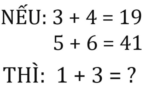 Dân mạng đào lại bài toán lớp 3 tính số vịt khiến giáo viên điên đầu-2