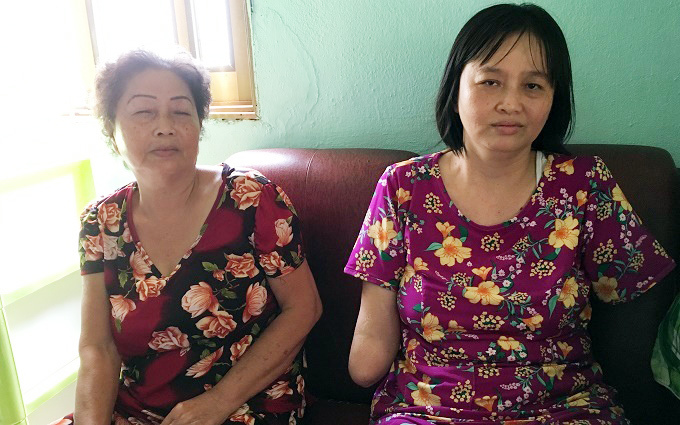 Cuộc đời bi ai của người phụ nữ bị nhà trai từ chối cưới 20 năm trước-1