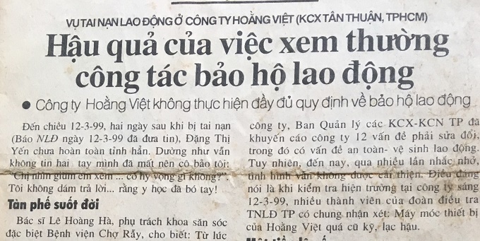 Cuộc đời bi ai của người phụ nữ bị nhà trai từ chối cưới 20 năm trước-2