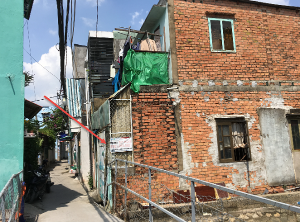 Cuộc đời bi ai của người phụ nữ bị nhà trai từ chối cưới 20 năm trước-3