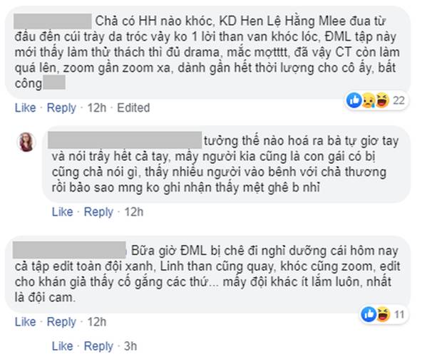 Cuộc đua kỳ thú đang dần biến thành Đỗ Mỹ Linh và những người bạn?-2