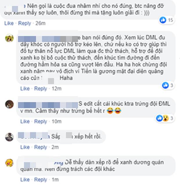 Cuộc đua kỳ thú đang dần biến thành Đỗ Mỹ Linh và những người bạn?-7