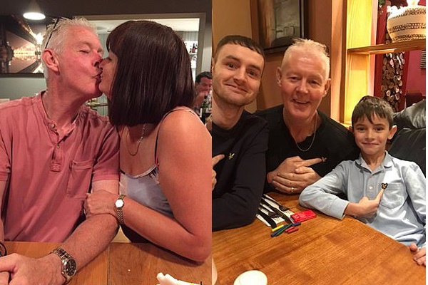 Người đàn ông đột ngột tử vong sau 2 tuần do bỏ qua dấu hiệu ung thư đơn giản-1