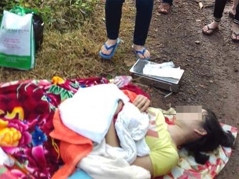 Mang bé sơ sinh từ bệnh viện ở Sài Gòn ra Lạng Sơn bán sang Trung Quốc-2