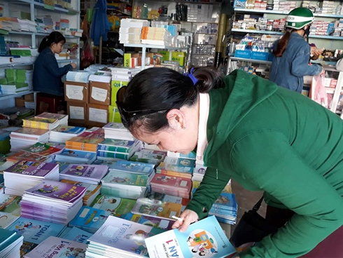 Làm sách giáo khoa ở Việt Nam có những sai lầm ngay từ đầu-3