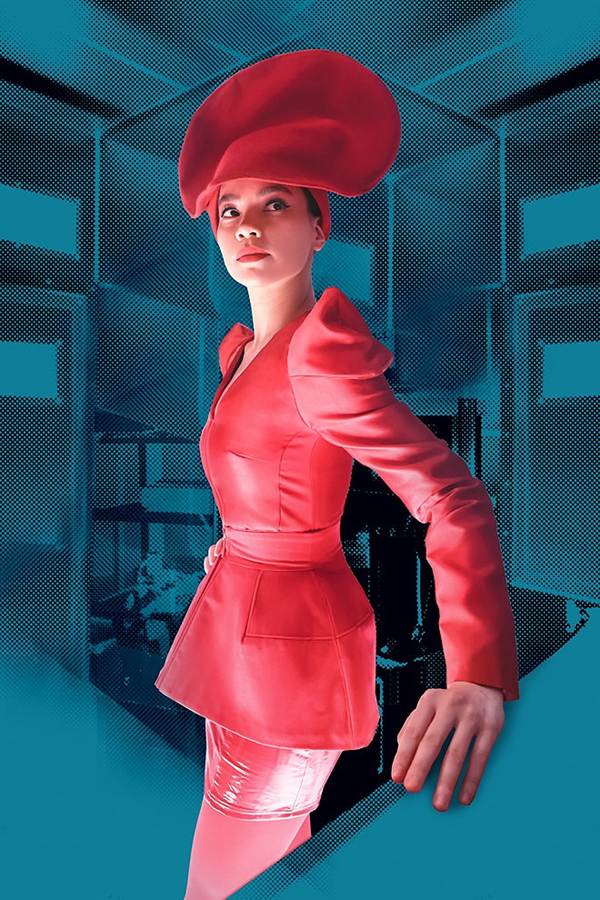 Thời trang khoe ‘da thịt’ gây sốc của Hồ Ngọc Hà trong MV mới-7