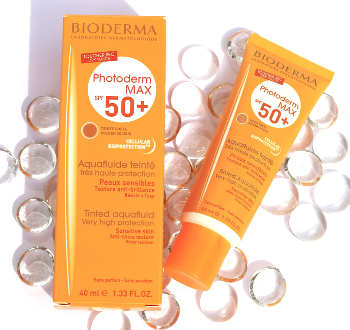 Dù nắng hay mưa thì da cũng chẳng lo lão hóa nhờ 5 loại kem chống nắng ráo mịn, thấm nhanh tuyệt đối-5