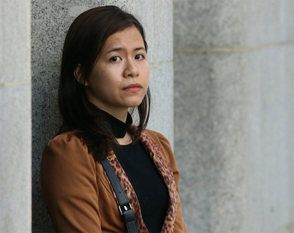 Bảo mẫu người Việt lĩnh án tù ở Anh sau cái chết của bé 11 tháng tuổi, nguy cơ bị trục xuất về nước-1