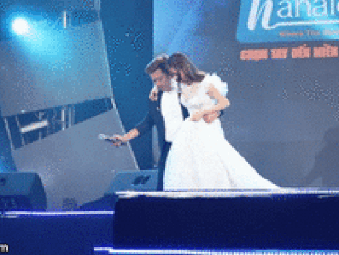 Nhã Phương mặc gây tranh cãi hơn sau khi sinh con đầu lòng-12