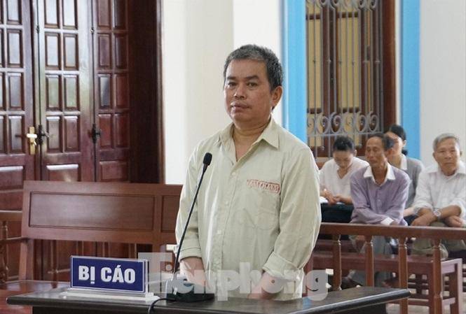 Kỳ án giết mẹ vì 1,5 chỉ vàng ở Bắc Giang: Nhân chứng đột ngột thay đổi lời khai-1