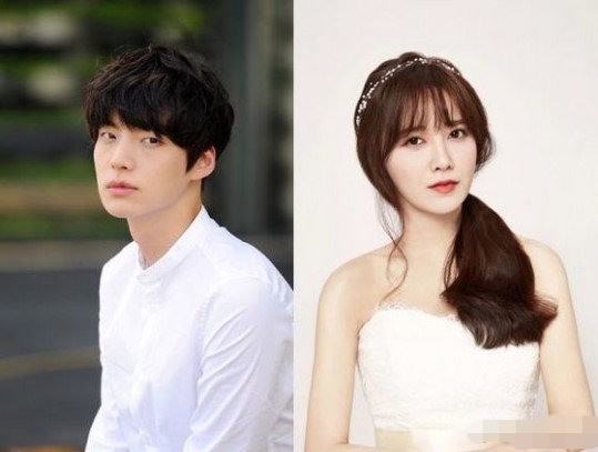 Xôn xao thông tin Goo Hye Sun là kẻ cao tay, cố tình khống chế dư luận để hắt nước bẩn lên Ahn Jae Hyun-2