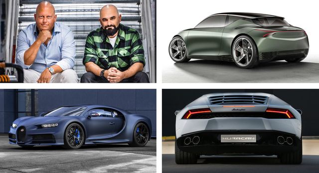 Nhà thiết kế của Lamborghini và Bugatti đầu quân cho hãng siêu xe Koenigsegg-1