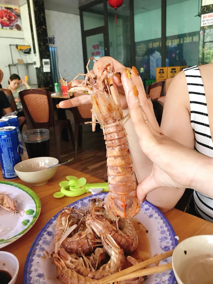 Nhà hàng ở Đà Nẵng cắt cổ khách với hóa đơn hải sản 85 triệu, khách kêu la liền bị bắt bẻ phải 90 triệu mới đúng, vì thiếu 4 triệu tiền cua-4