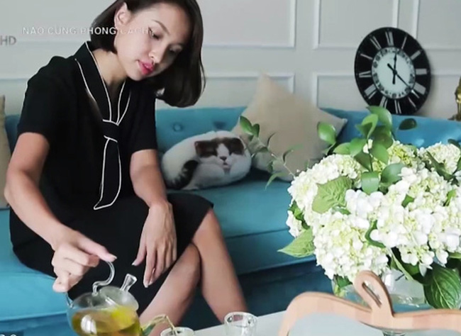 3 bà mẹ đơn thân vừa quyến rũ, giàu có lại kín tiếng trong showbiz Việt-4