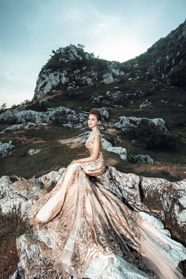 3 bà mẹ đơn thân vừa quyến rũ, giàu có lại kín tiếng trong showbiz Việt-7