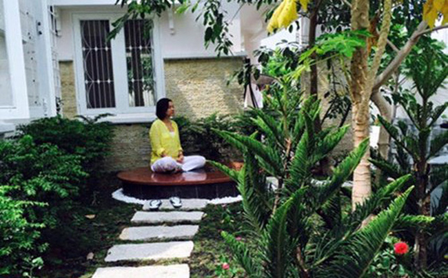 3 bà mẹ đơn thân vừa quyến rũ, giàu có lại kín tiếng trong showbiz Việt-11