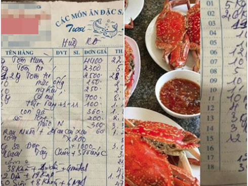 Mua đồ uống thiếu tiền, chàng trai rớt nước mắt vì hành động của nữ nhân viên, tờ hóa đơn càng gây bất ngờ-2