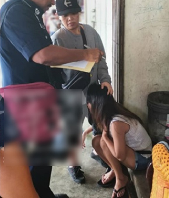 Chạy thục mạng đuổi theo bạn gái sau khi cãi nhau, người đàn ông chết tức tưởi vì... đuối sức, nàng chứng kiến tận mắt còn tưởng chàng giả vờ-1