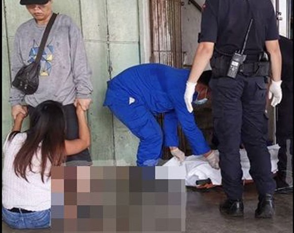 Chạy thục mạng đuổi theo bạn gái sau khi cãi nhau, người đàn ông chết tức tưởi vì... đuối sức, nàng chứng kiến tận mắt còn tưởng chàng giả vờ-2