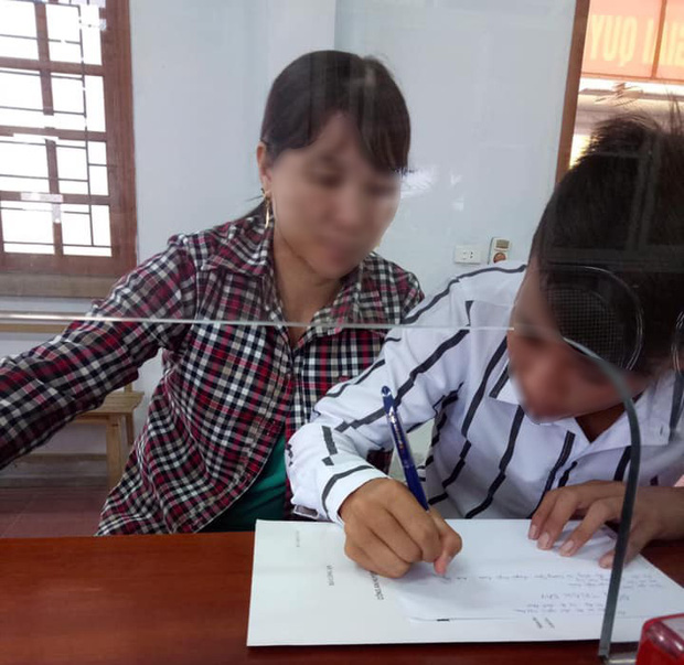 Con nhận thông báo trúng thưởng xe máy SH qua Facebook, mẹ bị lừa mất gần 100 triệu đồng-1