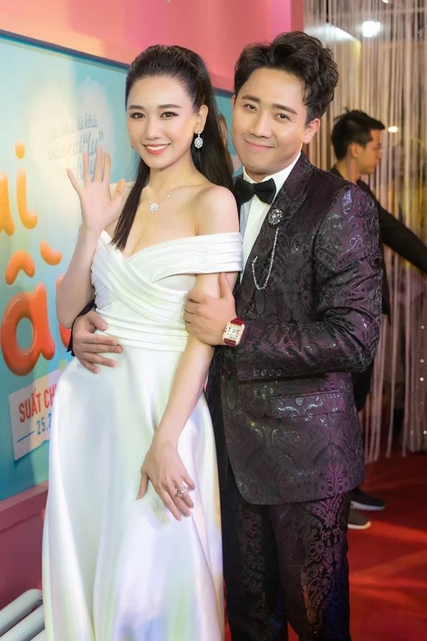 Thay đổi hình tượng với loạt trang phục có giá cả nửa tỉ đồng, Hari Won khiến fan hào hứng-6