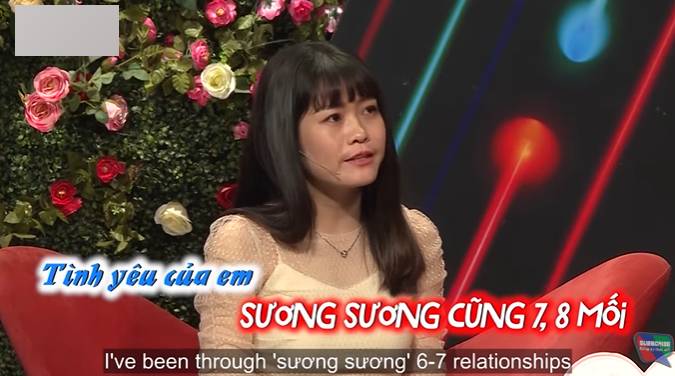 Bạn muốn hẹn hò: Bản sao Nam Em khẳng định không nhiều chuyện nhưng có gì sẽ đăng lên Facebook-2