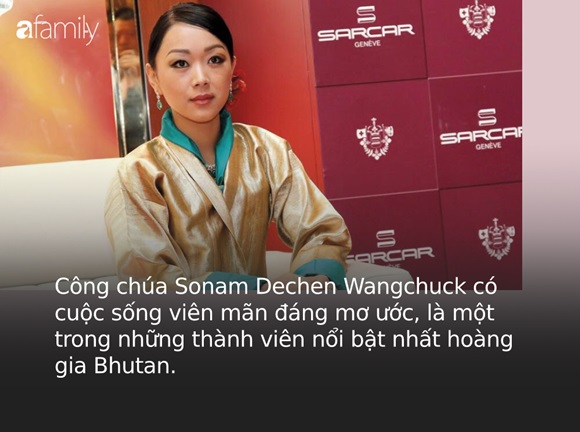 Danh tính Công chúa Bhutan với khí chất ngút ngàn: Xinh đẹp bậc nhất, học vấn đỉnh cao cùng người chồng hoàn hảo-8