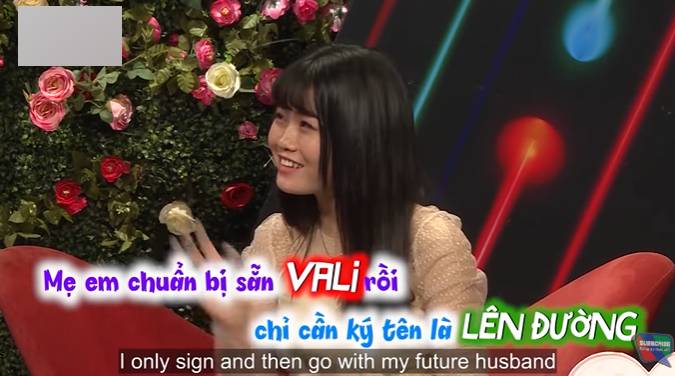 Bạn muốn hẹn hò: Bản sao Nam Em khẳng định không nhiều chuyện nhưng có gì sẽ đăng lên Facebook-3