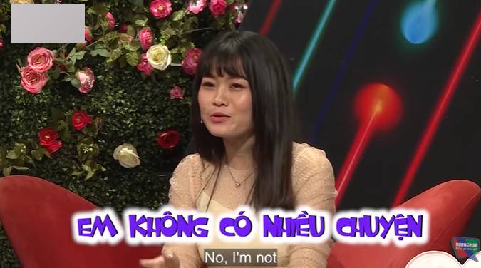 Bạn muốn hẹn hò: Bản sao Nam Em khẳng định không nhiều chuyện nhưng có gì sẽ đăng lên Facebook-5