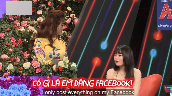 Bạn muốn hẹn hò: Bản sao Nam Em khẳng định không nhiều chuyện nhưng có gì sẽ đăng lên Facebook-6