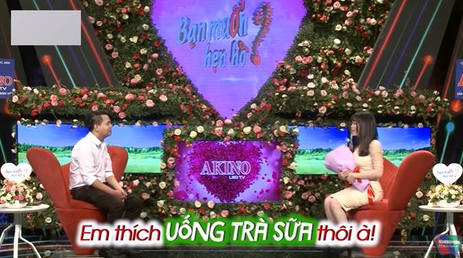 Bạn muốn hẹn hò: Bản sao Nam Em khẳng định không nhiều chuyện nhưng có gì sẽ đăng lên Facebook-7