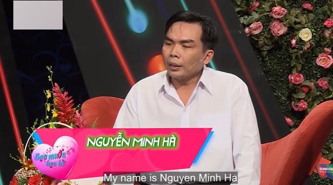 Bạn muốn hẹn hò: Bản sao Nam Em khẳng định không nhiều chuyện nhưng có gì sẽ đăng lên Facebook-9