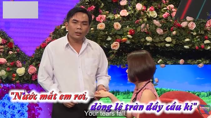 Bạn muốn hẹn hò: Bản sao Nam Em khẳng định không nhiều chuyện nhưng có gì sẽ đăng lên Facebook-11