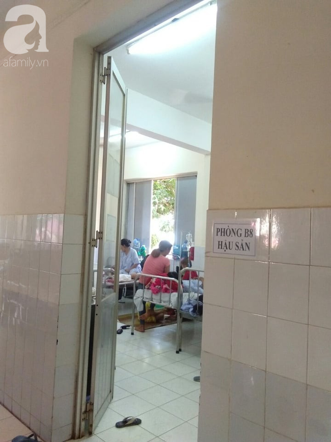 Kiên quyết đuổi sản phụ sức khỏe yếu xuống đường khiến bé sơ sinh tử vong, gia đình tài xế taxi nói sẽ bồi thường đầy đủ?-3